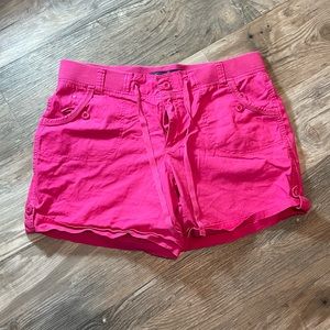 Gloria Vanderbilt shorts